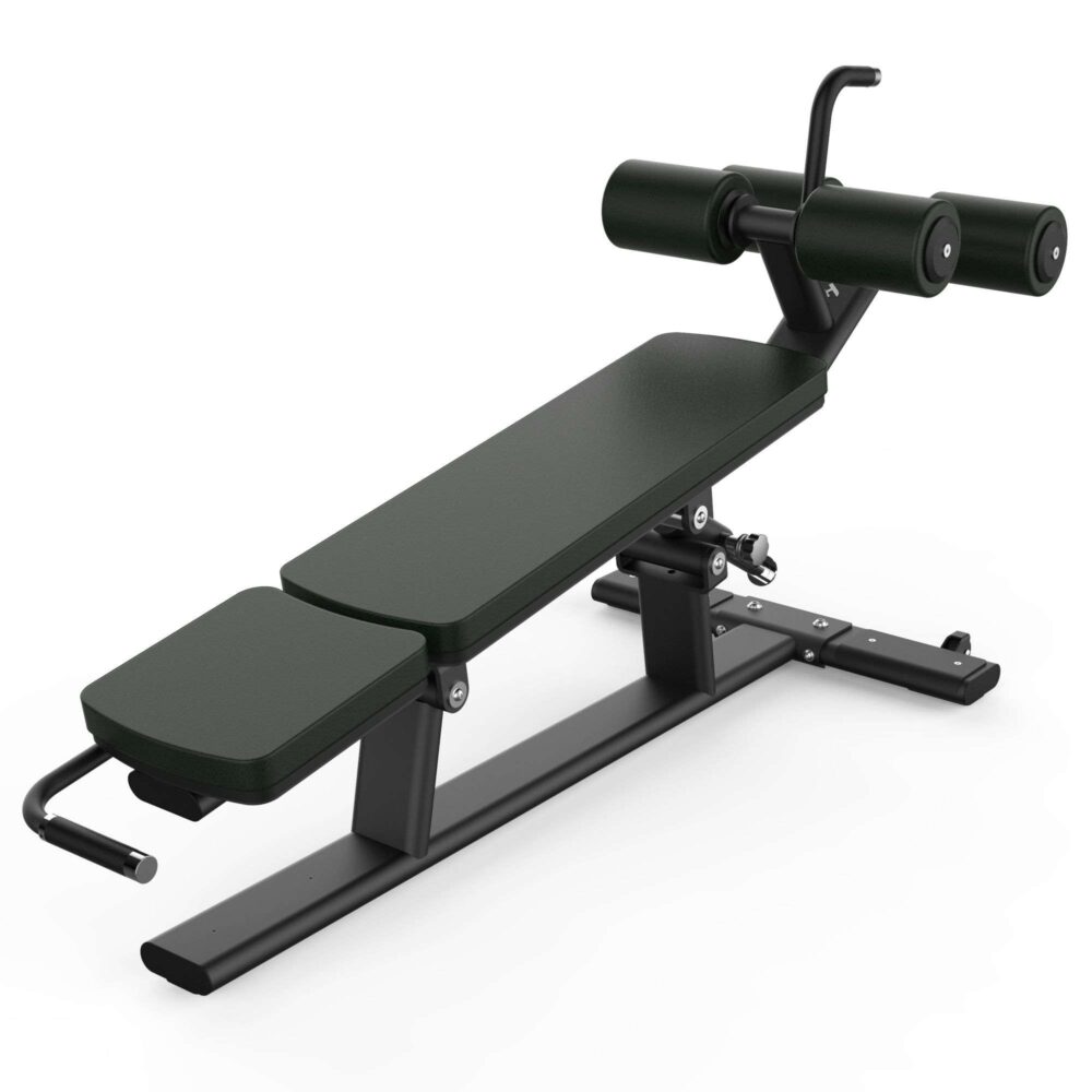 SH-G6379 Скамья для пресса