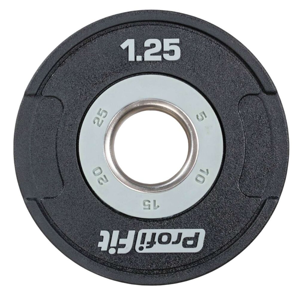 Диск полиуретановый D51 мм PROFI-FIT  1,25 кг