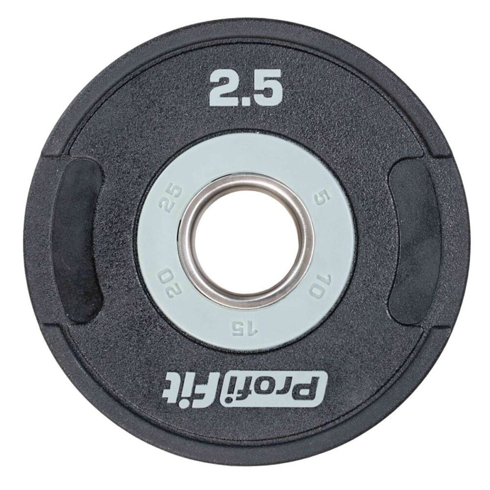 Диск полиуретановый D51 мм PROFI-FIT  2,5 кг